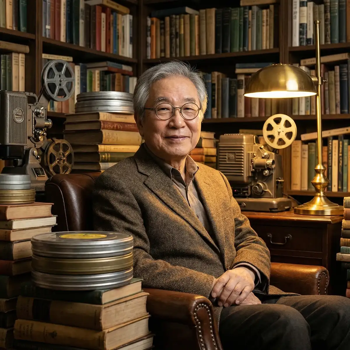 亚洲伦理片库馆长肖像 - 电视剧北上广不相信眼泪 研究学者